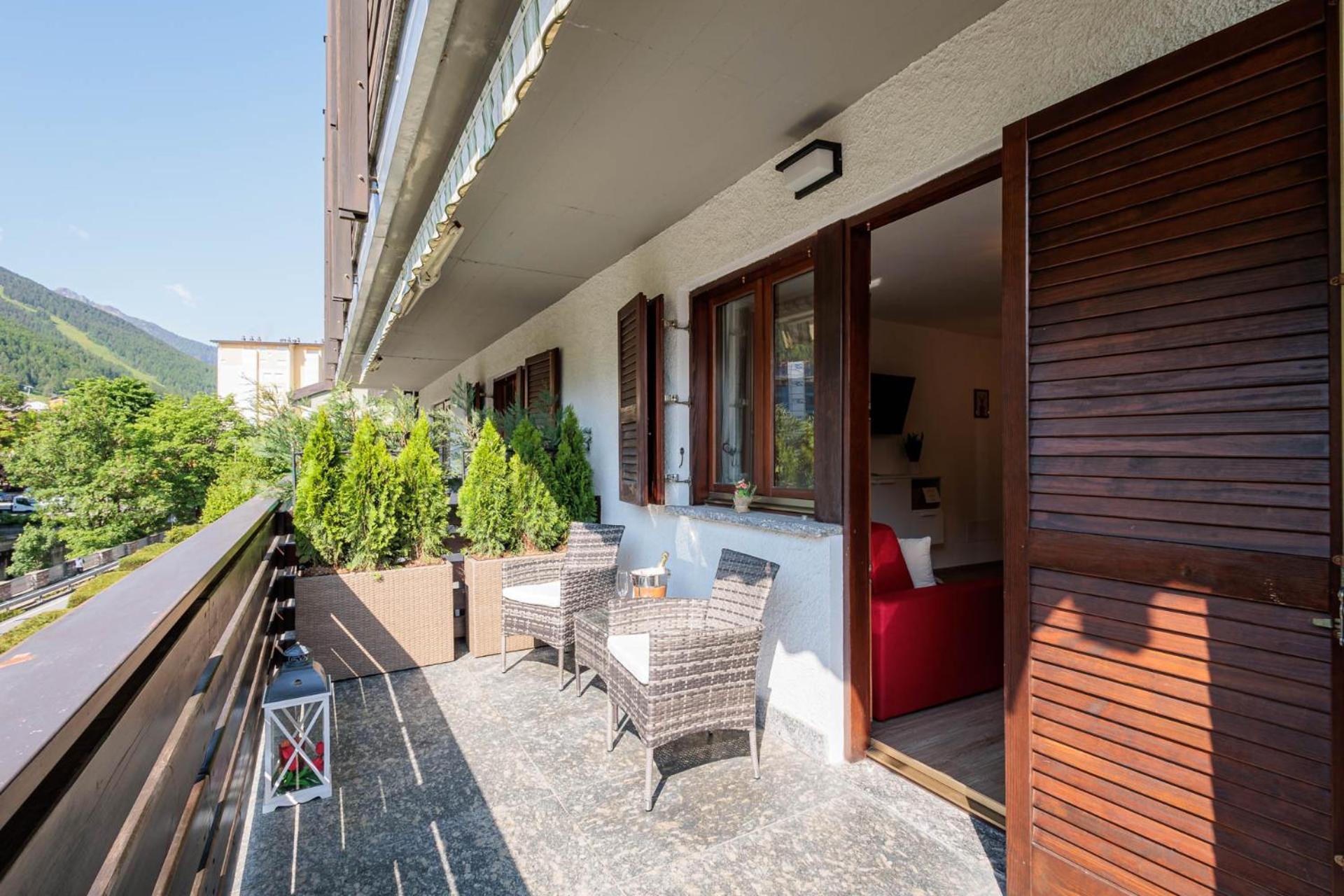 Revo Apartments - Rocca Fiorita Aprica Exterior foto
