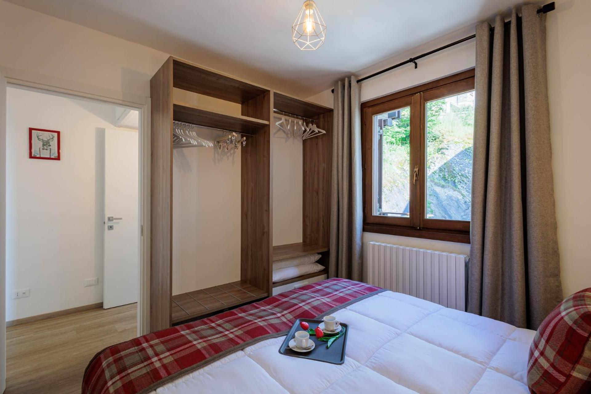 Revo Apartments - Rocca Fiorita Aprica Exterior foto